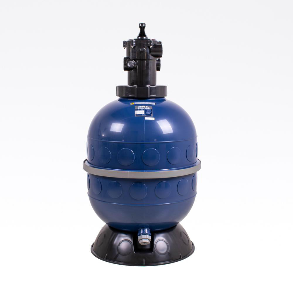 Kripsol Granada Sand Filter